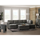 Signature Design by Ashley Lofton-Pike PC6161008 Oversized Accent Ottoman IMAGE 7