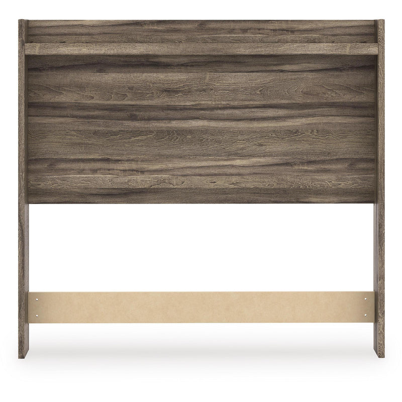  Signature Design by Ashley Elbrim PCB2005-87 Full Panel Headboard IMAGE 2