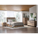 Signature Design by Ashley Chirason PCB3367-36 Bedroom Mirror IMAGE 13