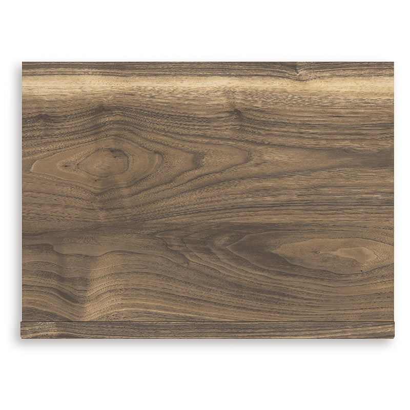 Signature Design by Ashley Chirason PCB3367-92 Two Drawer Night Stand IMAGE 6