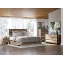 Signature Design by Ashley Chirason PCB3367B1 Dresser and Mirror IMAGE 14