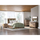 Signature Design by Ashley Chirason PCB3367B28 Full Panel Bed with Storage IMAGE 9