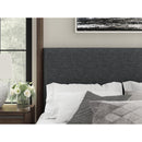 Signature Design by Ashley Dilenno PCB857B2 Queen Canopy Bed IMAGE 5