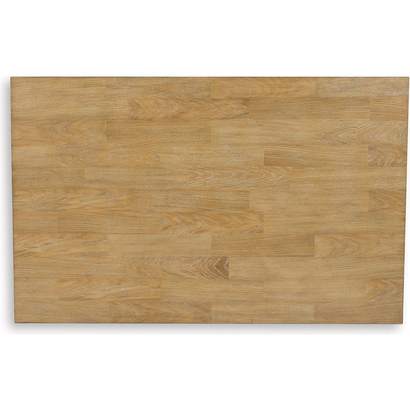 Signature Design by Ashley Purlaney PCD627-13 Rectangular Dining Room Counter Table IMAGE 6