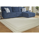 Signature Design by Ashley Rugs Rugs R407311 IMAGE 2