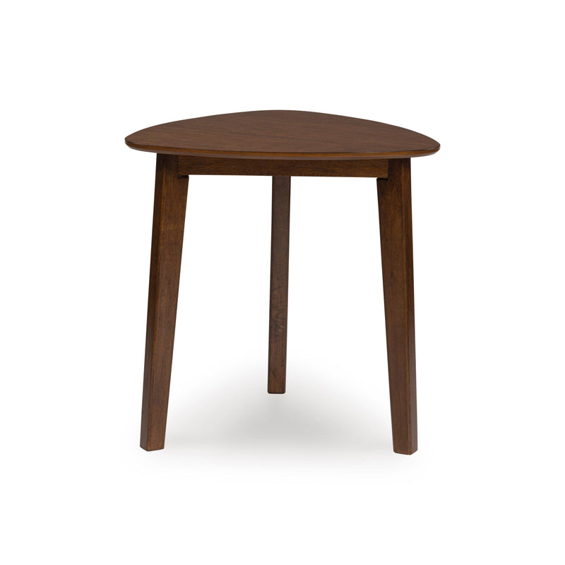 Signature Design by Ashley Lyncott T135-13 Occasional Table Set IMAGE 7