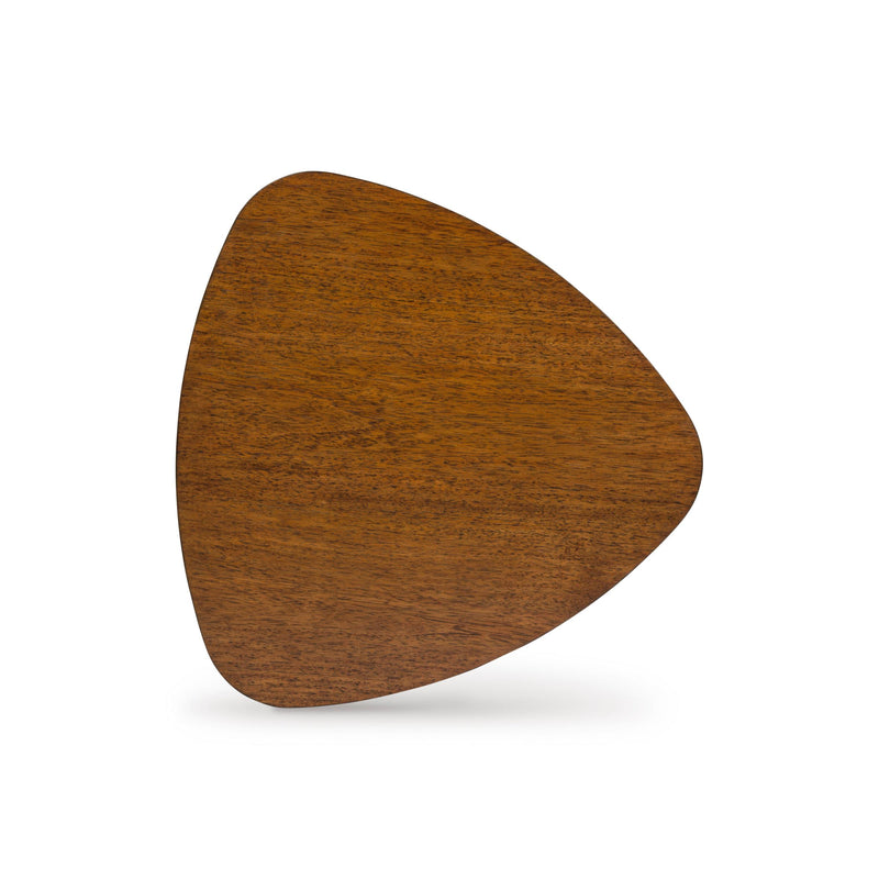 Signature Design by Ashley Lyncott T135-13 Occasional Table Set IMAGE 9