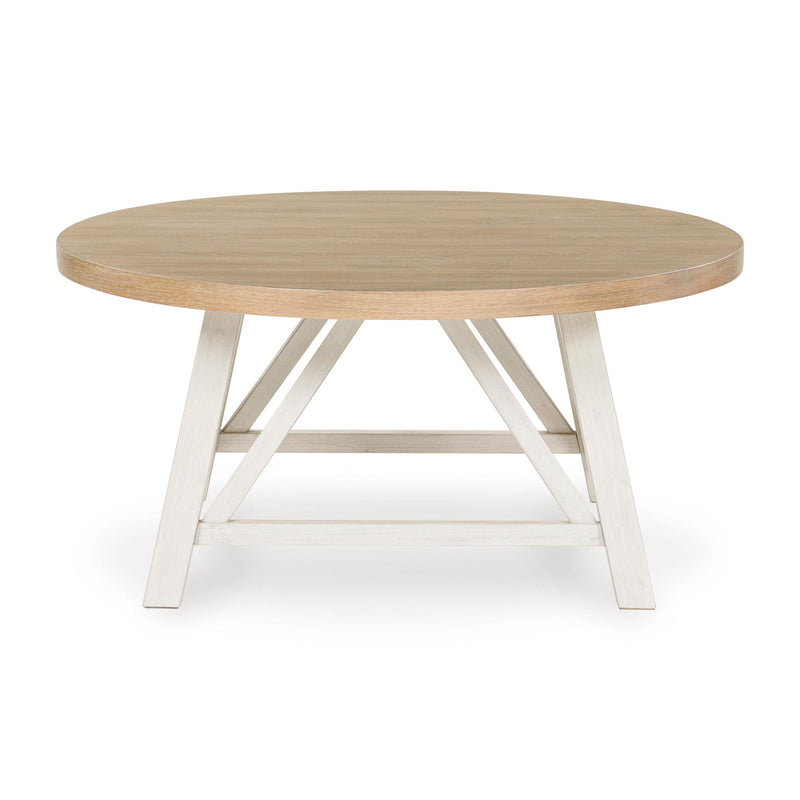 Signature Design by Ashley Fawndell T193-13 Occasional Table Set IMAGE 3