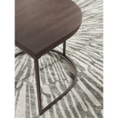  Signature Design by Ashley Vanmore T199-13 Occasional Table Set IMAGE 7