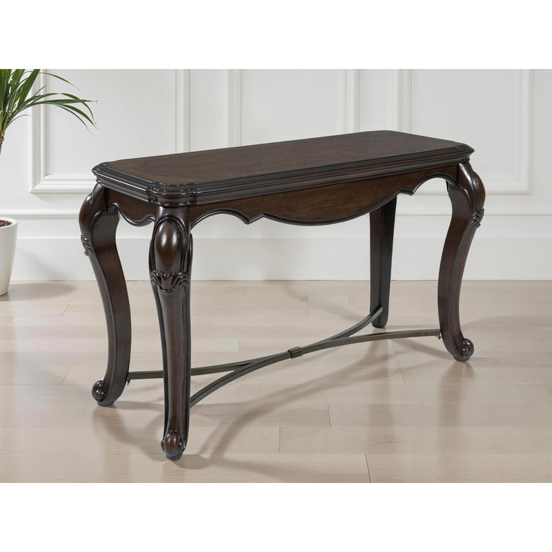 Signature Design by Ashley Maylee T617-4 Sofa Table IMAGE 6