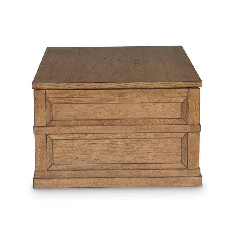 Signature Design by Ashley Sharlance T655-9 Lift Top Cocktail Table IMAGE 4