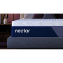  Nectar Sleep Nectar Luxe Hybrid M14211 Twin Mattress IMAGE 1