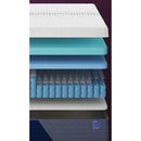  Nectar Sleep Nectar Luxe Hybrid M14211 Twin Mattress IMAGE 4