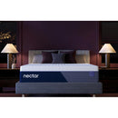  Nectar Sleep Nectar Luxe Hybrid M14231 Queen Mattress IMAGE 3