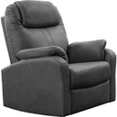  Elran Nova Fabric Lift Chair Nova 80582-LP1 Motorized Lift Chair - Two Motors IMAGE 1