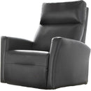 Elran Lola Leather Match Lift Chair Lola L0052-MEC-ML0 Motorized Lift Chair - One Motor IMAGE 1