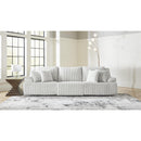 Signature Design by Ashley Top Tier Reclining Fabric Sofa 9270640C/9270641C/9270646C IMAGE 5