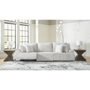 Signature Design by Ashley Top Tier Reclining Fabric Sofa 9270640C/9270641C/9270646C IMAGE 6