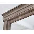 Signature Design by Ashley Blairhurst Dresser Mirror B916-36 IMAGE 4