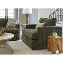  Best Home Furnishings Rumord FSC60 Stationary Chair - Olive IMAGE 4