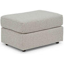  Best Home Furnishings FSF20 Ottoman - Cotton IMAGE 1
