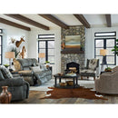  Best Home Furnishings Genet FSS960RA4 Motion Sofa - Pewter IMAGE 7