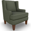  Best Home Furnishings Sterling FS2130DW Stationary Chair - Jungle IMAGE 1