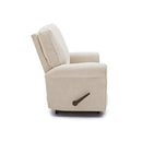  Best Home Furnishings Josey L490RP4 Power Space Saver Loveseat - Wicker IMAGE 4