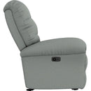  Best Home Furnishings Corey L715RQ4 Power Space Saver Console Loveseat - Power Blue IMAGE 3