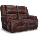  Best Home Furnishings Genet L960CA4 Motion Loveseat IMAGE 1