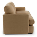  Best Home Furnishings Rumord S60LU Stationary Sofa - Biscotti IMAGE 3