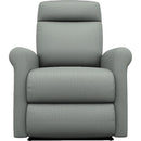  Best Home Furnishings Codie 1AP04 Power Space Saver Recliner - Power Blue IMAGE 2