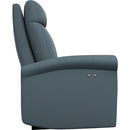  Best Home Furnishings Codie 1AP04LU Power Space Saver Recliner - Tranquil IMAGE 3