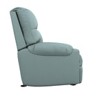  Best Home Furnishings JoJo 1AP35LU Power Swivel Glider Recliner - Pool IMAGE 3