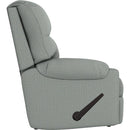  Best Home Furnishings JoJo 1AP37 Power Rocker Recliner - Power Blue IMAGE 3