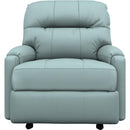  Best Home Furnishings JoJo 1AP37LU Power Rocker Recliner - Pool IMAGE 2