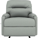  Best Home Furnishings JoJo 1AW31 Power Lift Recliner - Power Blue IMAGE 2