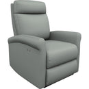  Best Home Furnishings Codie 1AZ07 Power Tilt Headrest Rocker Recliner - Power Blue IMAGE 1