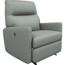  Best Home Furnishings Covina 1A77 Rocker Recliner - Power Blue IMAGE 1