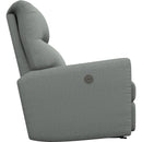  Best Home Furnishings Covina 1A77 Rocker Recliner - Power Blue IMAGE 3