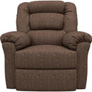  Best Home Furnishings Troubador 1BP57 Power Rocker Recliner - Bark IMAGE 2