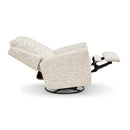  Best Home Furnishings Heatherly 1NI25 Swivel Glider Recliner - Winter IMAGE 5