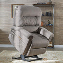  Best Home Furnishings Ceres 11BZ13 3-Motor Lift With Power Tilt Headrest - Slate IMAGE 7