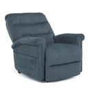  Best Home Furnishings Victoria 11NZ13 3-Motor Lift With Power Tilt Headrest - Ocean IMAGE 2