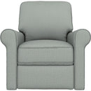  Best Home Furnishings Ingall 2AP07 Power Rocker Recliner - Power Blue IMAGE 2