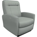  Best Home Furnishings Costilla 2AP35 Power Swivel Glider Recliner - Power Blue IMAGE 1