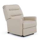  Best Home Furnishings Davida 2AZ53V 3-Motor Lift With Power Tilt Headrest - Oat IMAGE 1