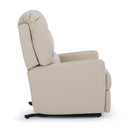  Best Home Furnishings Davida 2AZ53V 3-Motor Lift With Power Tilt Headrest - Oat IMAGE 3