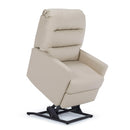  Best Home Furnishings Davida 2AZ53V 3-Motor Lift With Power Tilt Headrest - Oat IMAGE 4