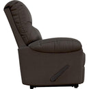  Best Home Furnishings Picot 2NP77LU Power Rocker Recliner - Espresso IMAGE 3